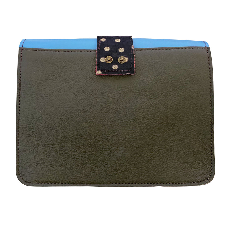 Soruka - Grace Leather Handbag