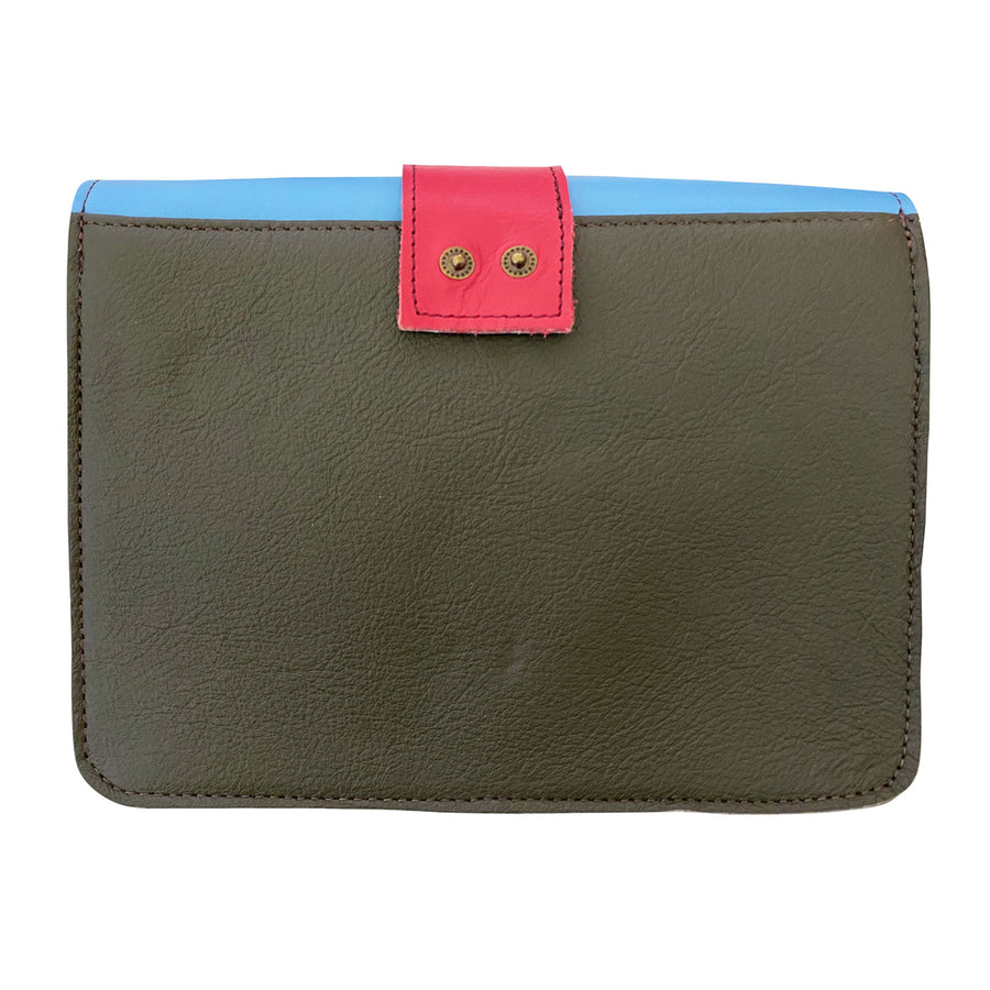 Soruka - Grace Leather Handbag