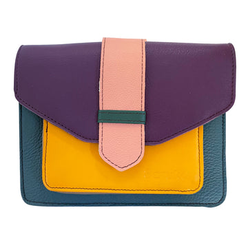 Soruka - Grace Leather Handbag