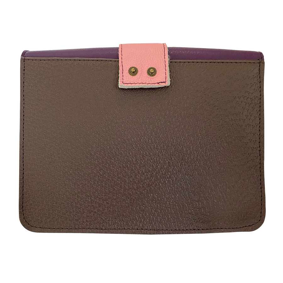 Soruka - Grace Leather Handbag