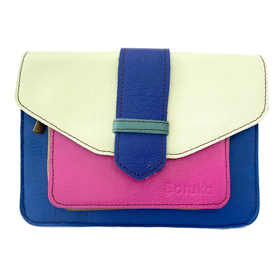 Soruka - Grace Leather Handbag