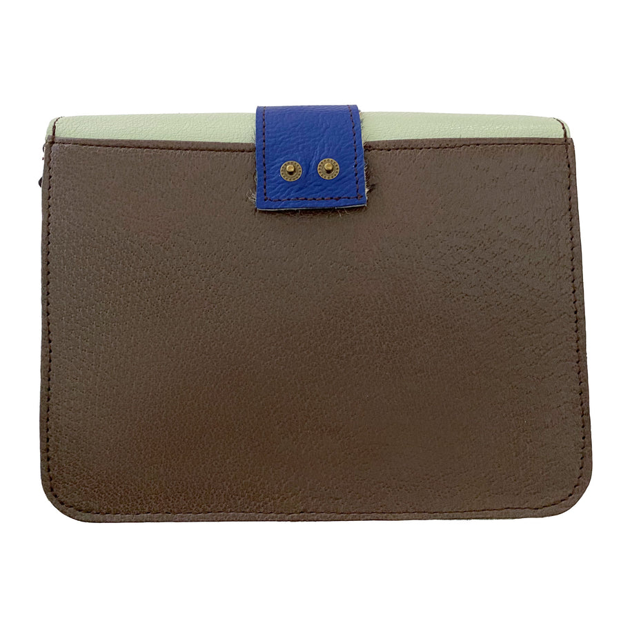 Soruka - Grace Leather Handbag