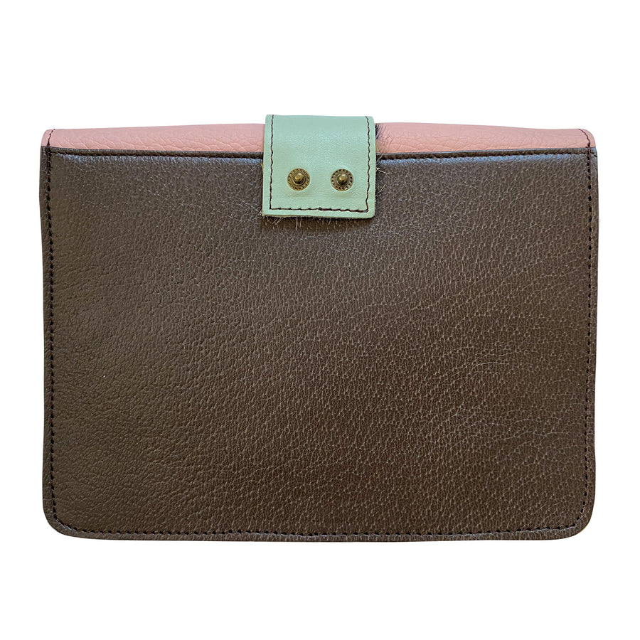 Soruka - Grace Leather Handbag