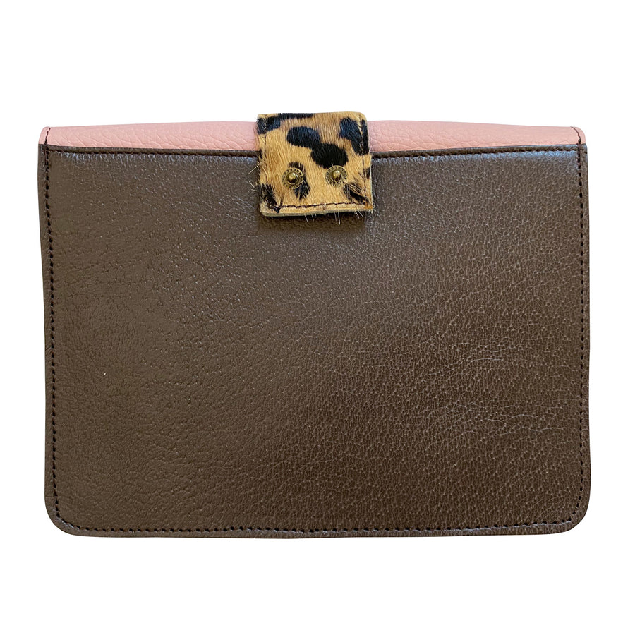 Soruka - Grace Leather Handbag