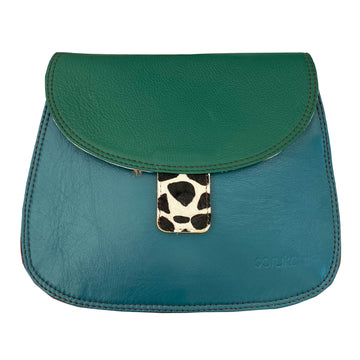 Soruka - Alice Leather Handbag