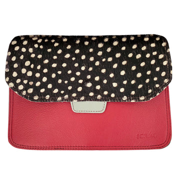 Soruka - Martina Leather Handbag