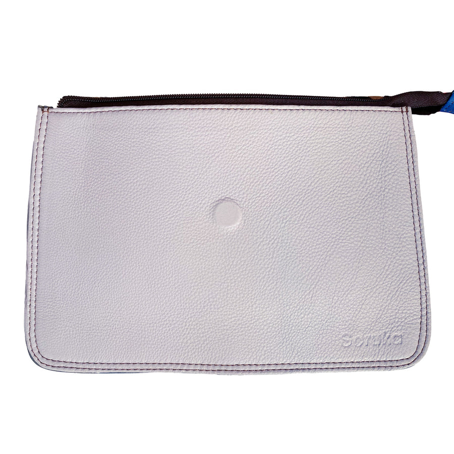 Soruka - Martina Leather Handbag