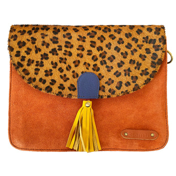 Soruka - Olivia Handbag