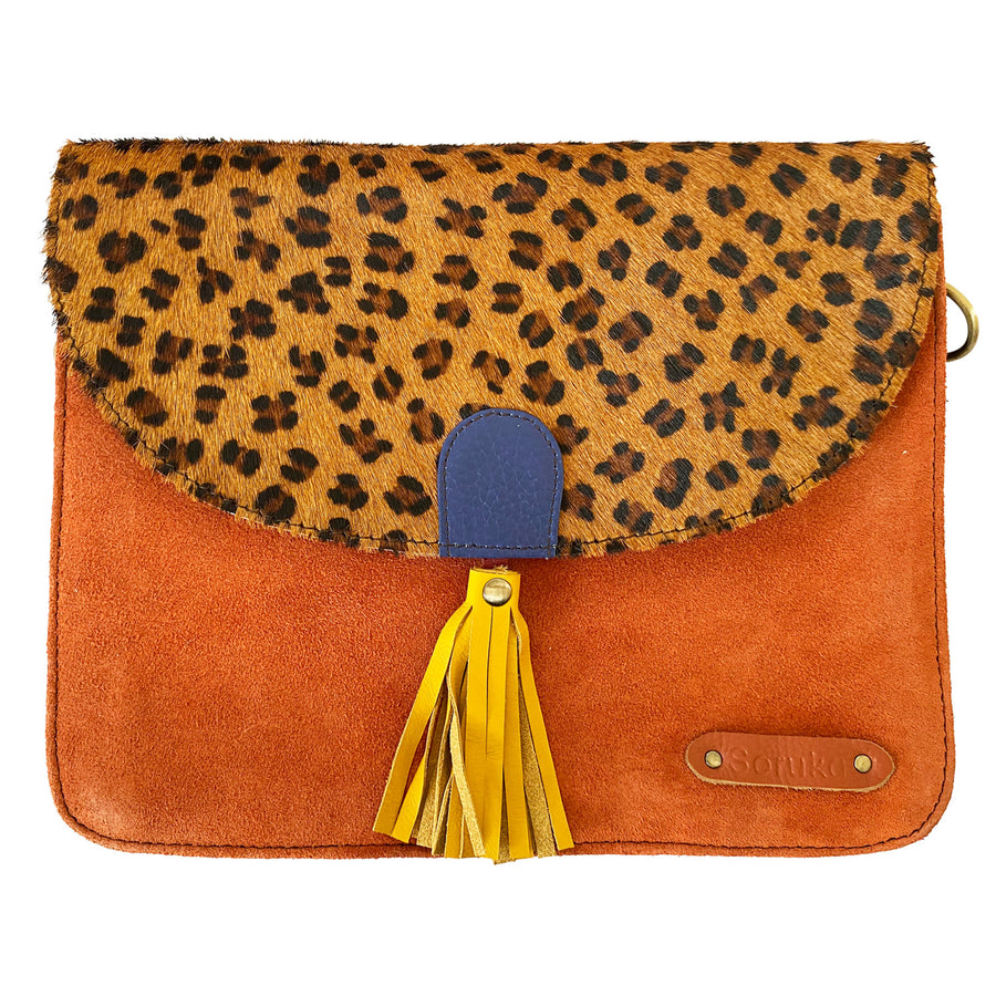 Soruka - Olivia Handbag