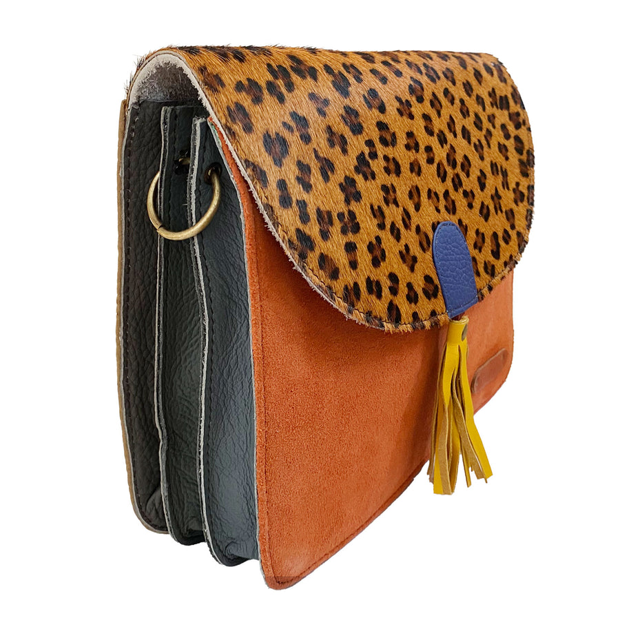 Soruka - Olivia Handbag