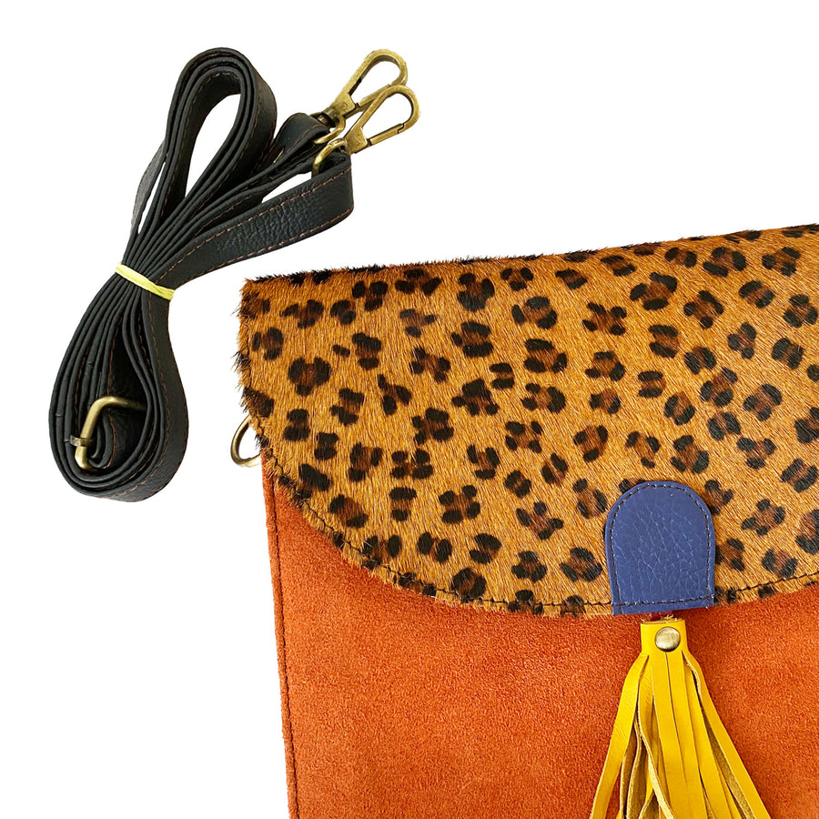Soruka - Olivia Handbag