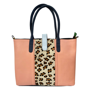 Soruka - Bianca Leather Bag