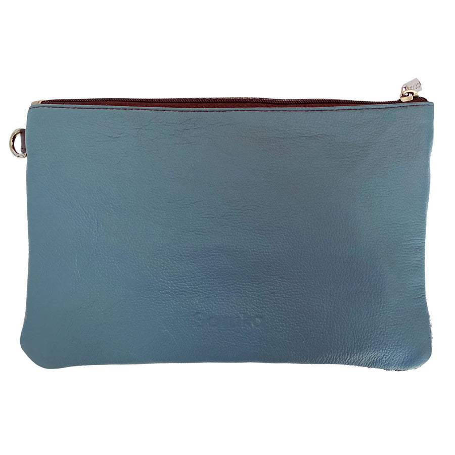 Soruka - Nikki Leather handbag
