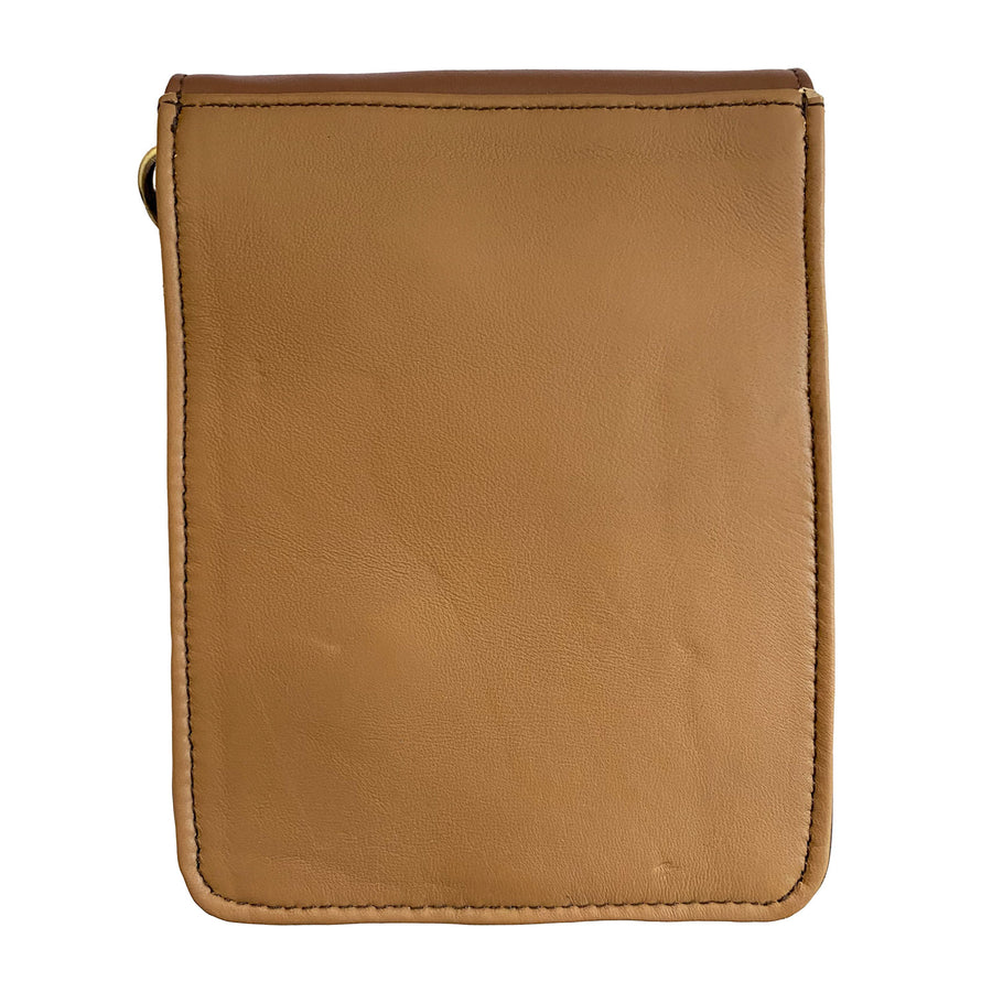 Soruka - Brad Leather Bag