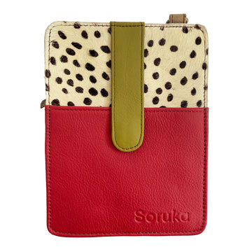 Soruka - Josie Leather Bag