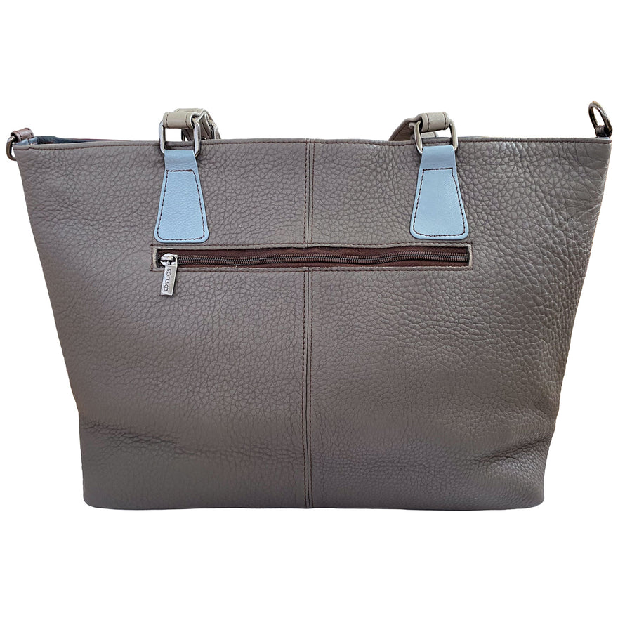 Soruka - Temis Leather Bag