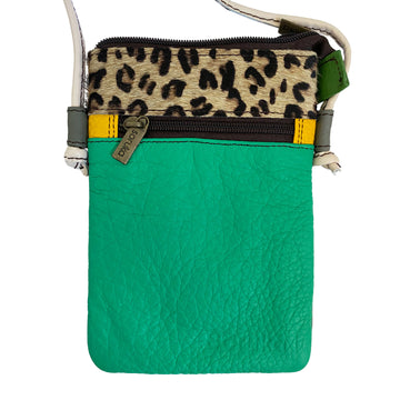 Soruka - Lua Leather Bag