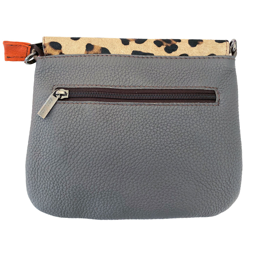 Soruka - Cora Leather Handbag