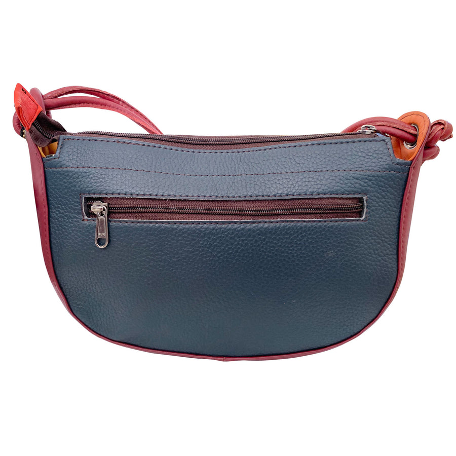 Soruka - Renee Leather handbag