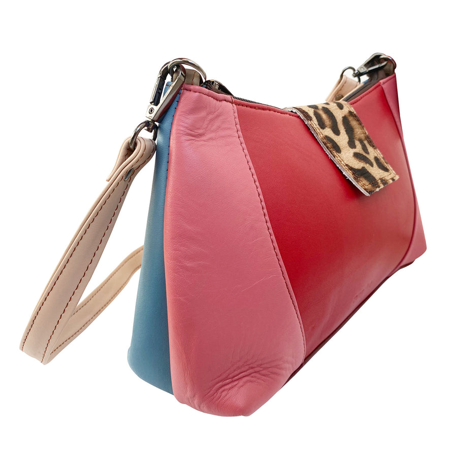 Soruka - Amanda Leather Handbag