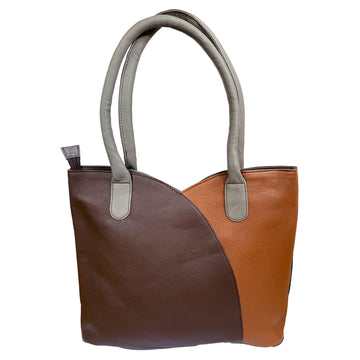 Soruka - Valeria Leather Bag