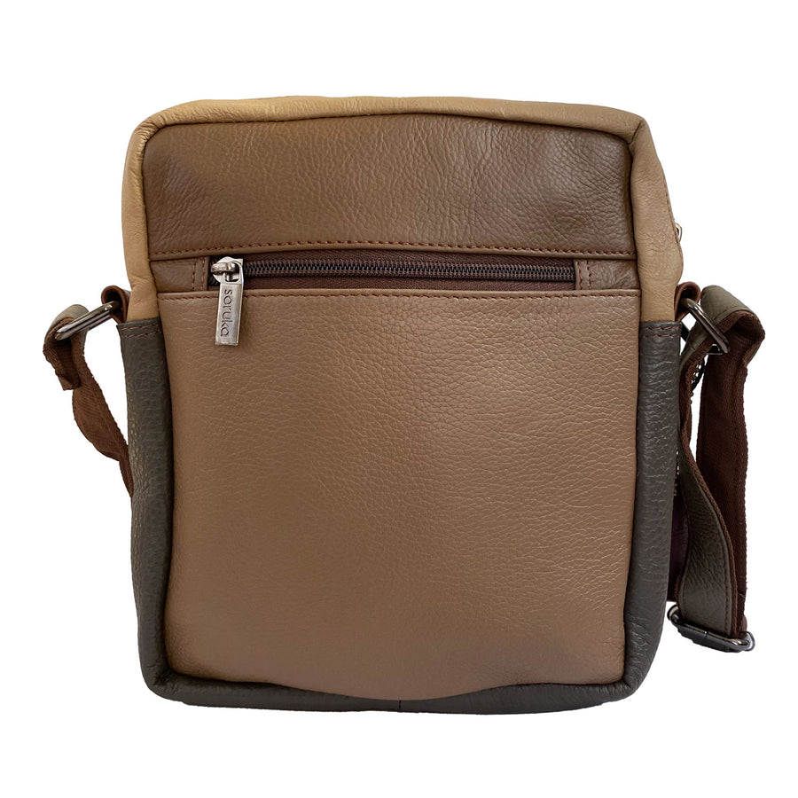 Soruka - Andrew Leather Bag