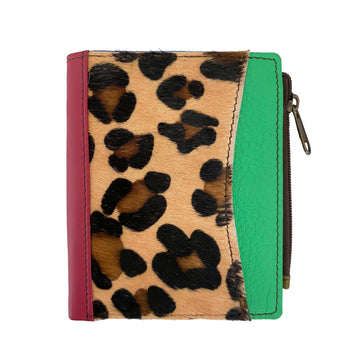Soruka - Mika Leather Wallet