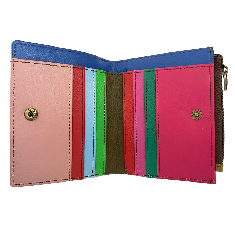Soruka - Mika Leather Wallet