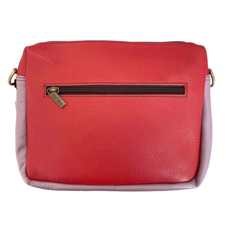 Soruka - Cher Leather Handbag