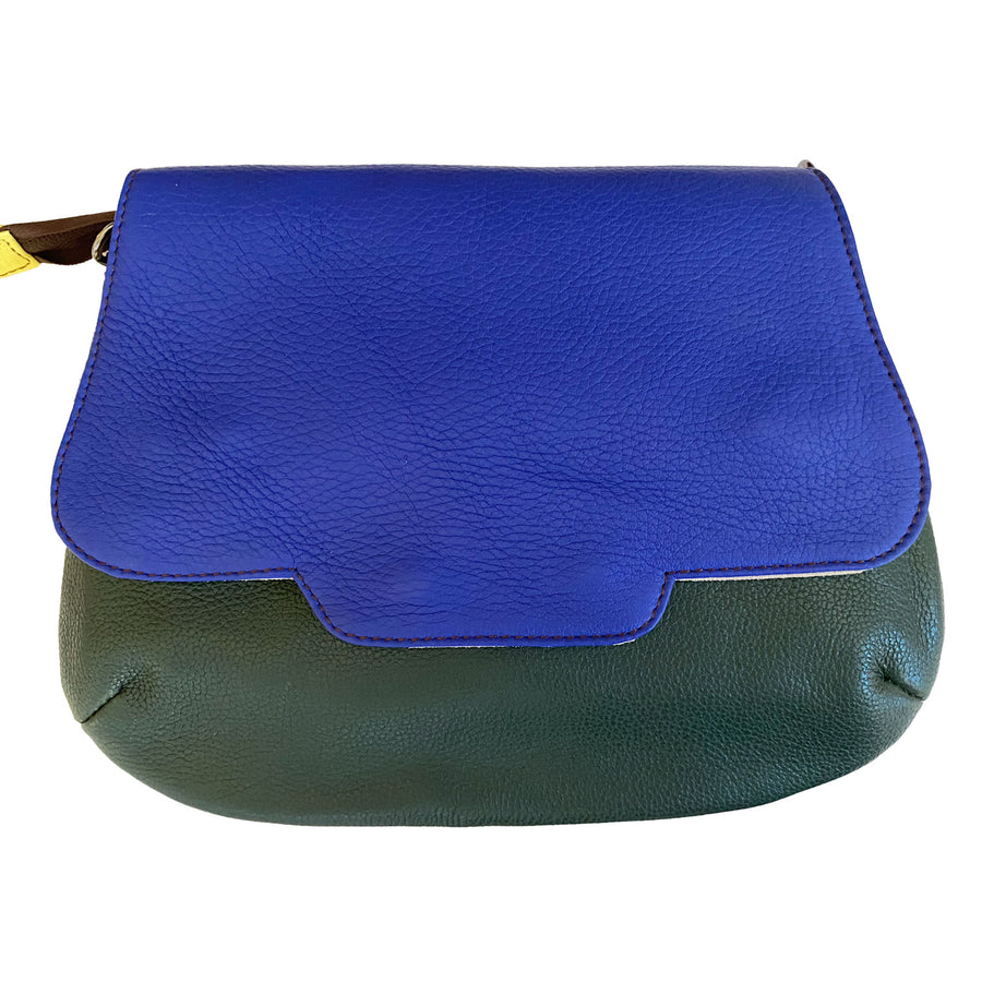 Soruka - Kinsley Reversible Leather Handbag