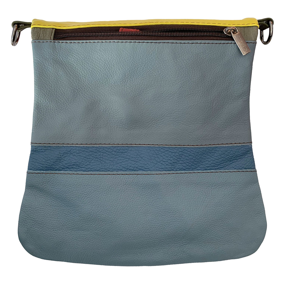 Soruka - Greta Reversible Leather Handbag