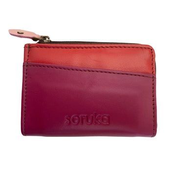 Soruka - Tracy Leather Wallet