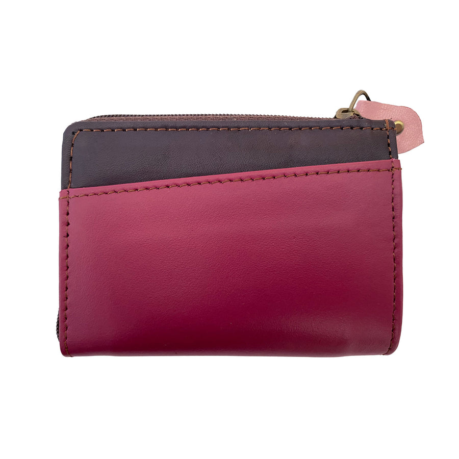 Soruka - Tracy Leather Wallet