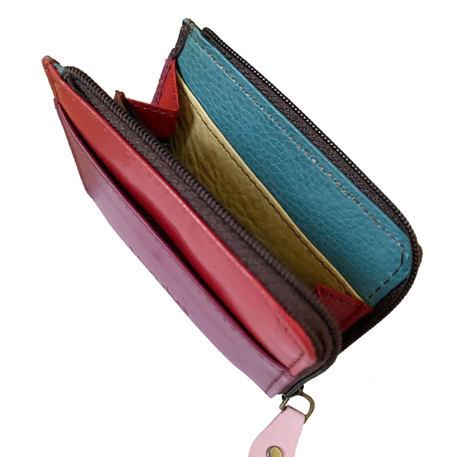 Soruka - Tracy Leather Wallet