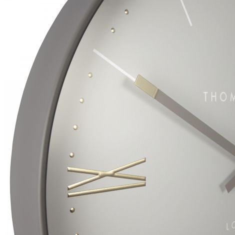 Lexington Wall Clock