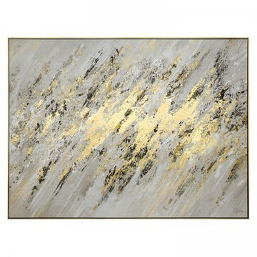 Wall Art - In Motion