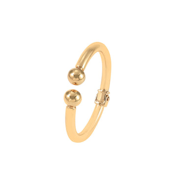 Knight & Day - Amelie Gold Bracelet