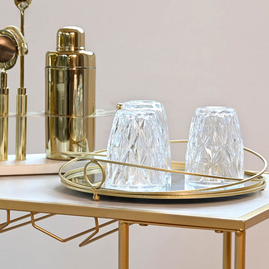 Mirror Tray