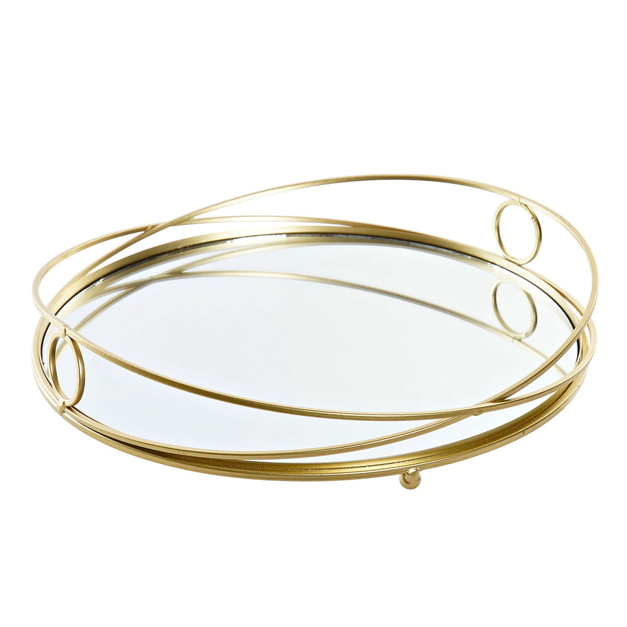Mirror Tray