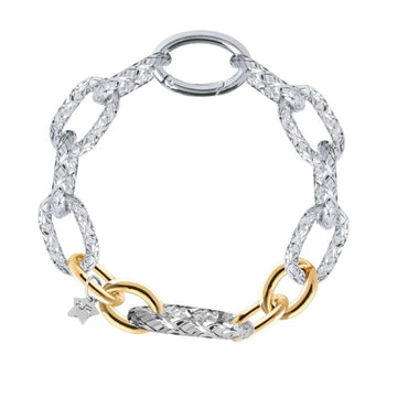 Rebecca - Diva Bracelet