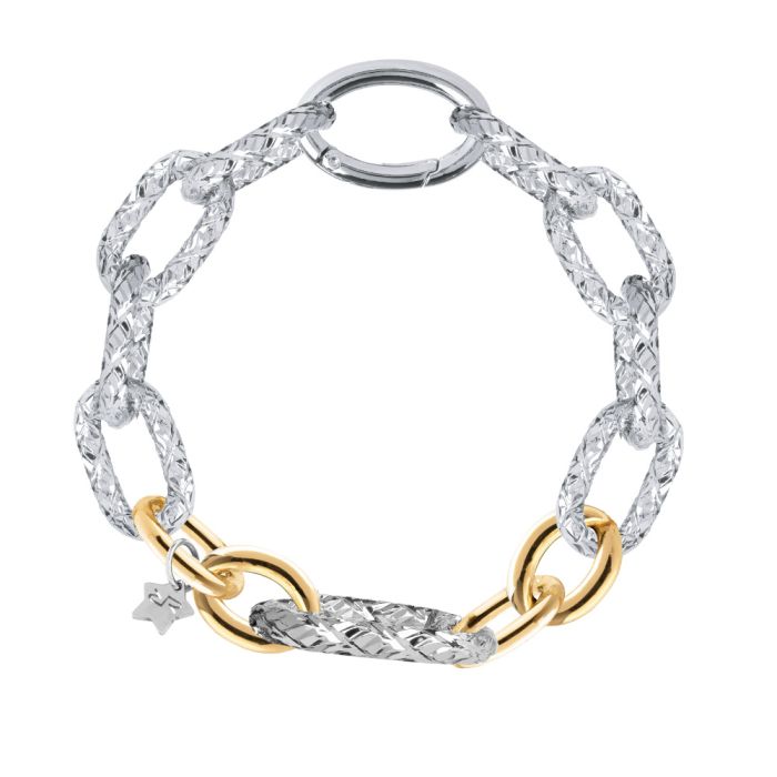 Rebecca - Diva Bracelet