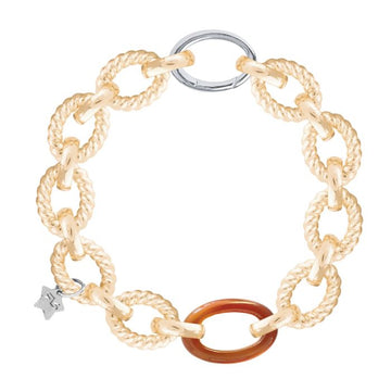 Rebecca - Diva Bracelet