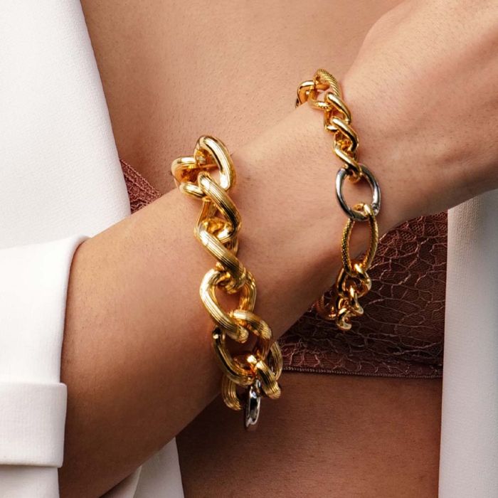 Rebecca - Diva Bracelet