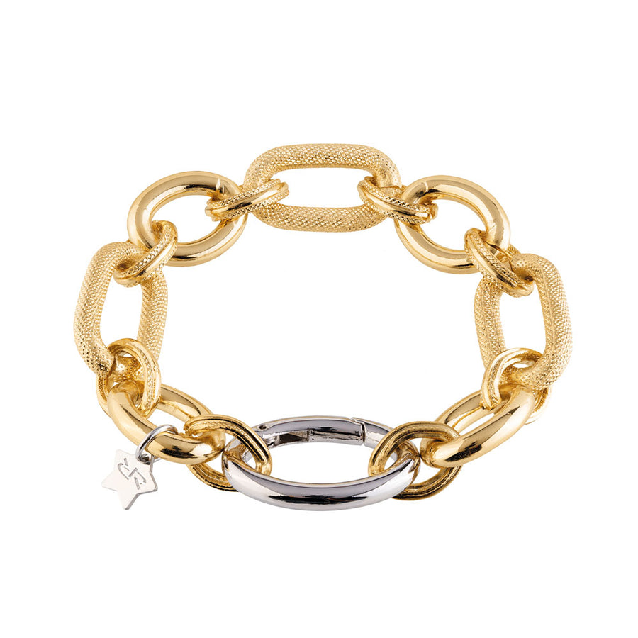 Rebecca - Diva Bracelet