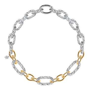 Rebecca - Diva Necklace