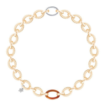 Rebecca - Diva Necklace
