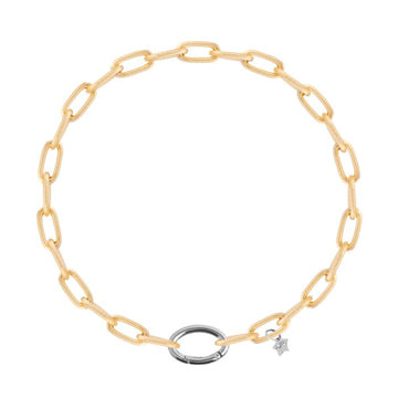 Rebecca - Diva Necklace