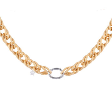 Rebecca - Diva Necklace