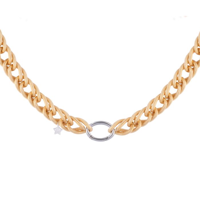 Rebecca - Diva Necklace