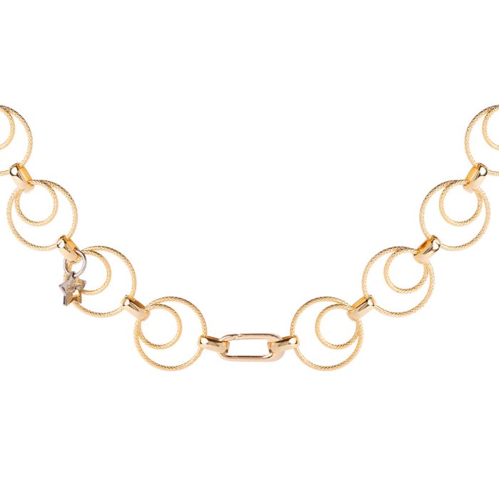 Rebecca - Diva Necklace